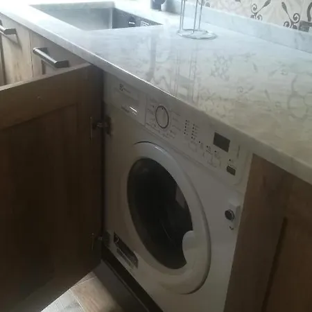 Chianti Craft House Daire *