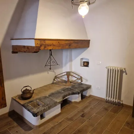 Chianti Craft House Apartment Badia A Passigano