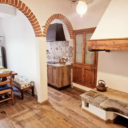 Chianti Craft House Apartment Badia A Passigano
