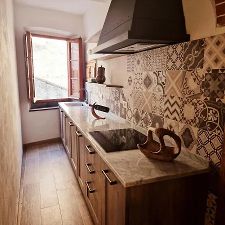 Chianti Craft House Apartment Badia A Passigano