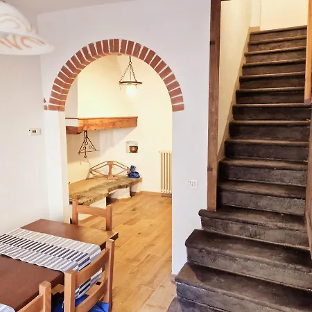 Chianti Craft House Apartment Badia A Passigano