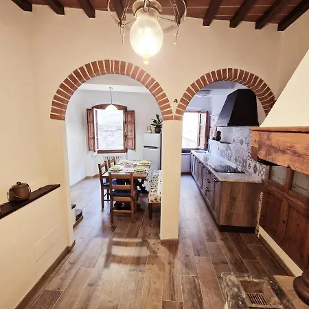 Daire Chianti Craft House *