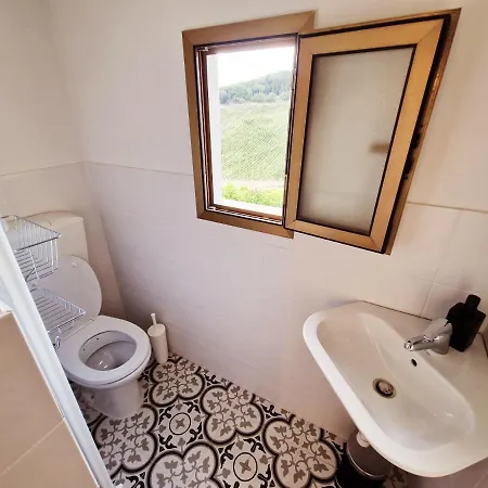 Chianti Craft House Apartment