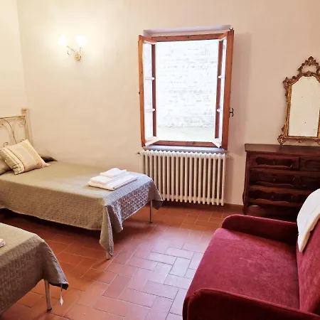 Chianti Craft House * Badia A Passigano