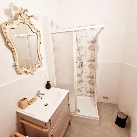 Apartment Chianti Craft House