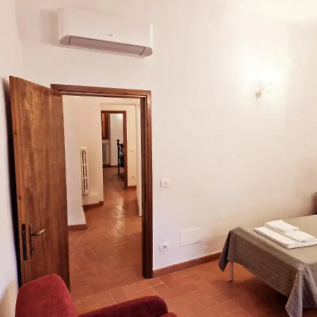 Chianti Craft House Daire Badia A Passigano