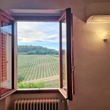 Chianti Craft House