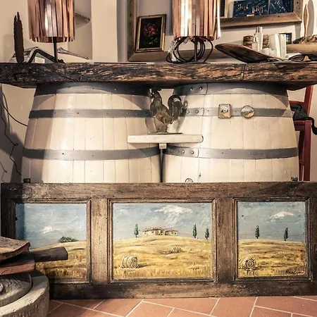 Chianti Craft House Badia A Passigano