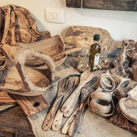 Chianti Craft House Apartment Badia A Passigano