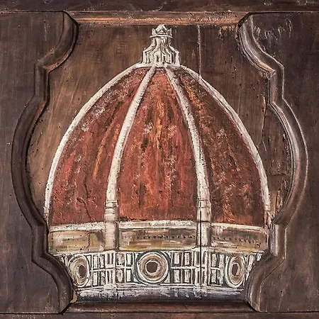 Chianti Craft House *