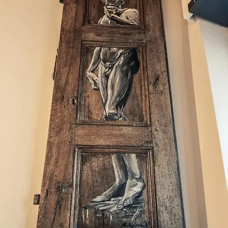 Chianti Craft House Apartment